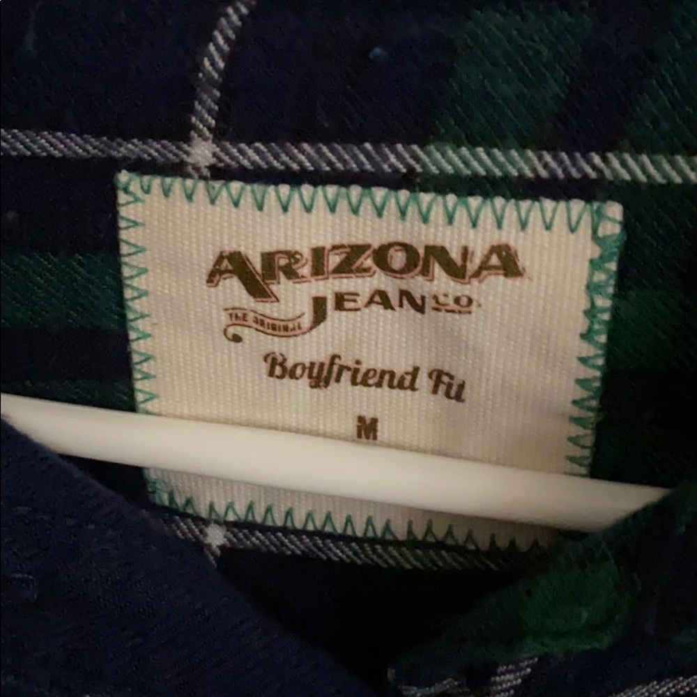 Flannel - Picture 2 of 2
